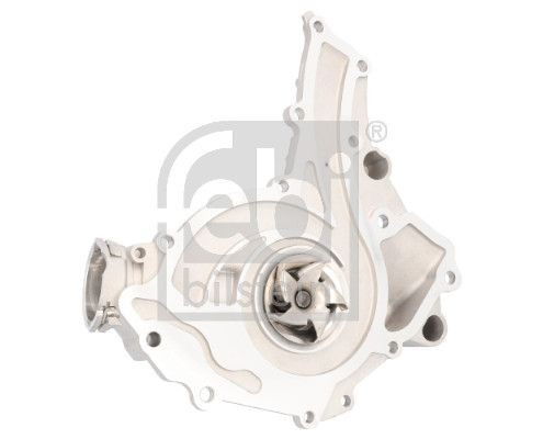 Купити A2722001501 Mercedes Насос охолоджуючої рідини